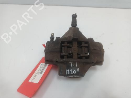 Used Left rear brake caliper Left rear brake caliper MERCEDES-BENZ E-CLASS (W210) E 250 Turbo-D (210.015) (150 hp) 34138424 34138424