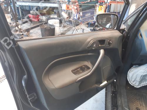 Startmotor FORD FIESTA VI (CB1, CCN) 1.25 | BP12784748M8 