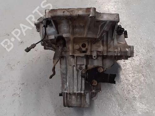 Gearbox KIA RIO I Hatchback (DC) 1.3 | BP12749419M3 