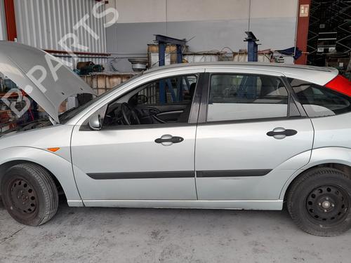 Engine control unit (ECU) FORD FOCUS I (DAW, DBW) 1.8 TDCi | BP12780670M57