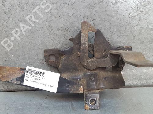 Hood lock OPEL MONTEREY B (M98) 3.0 DTI (UBS73D, UBS73G) | BP12745051C133