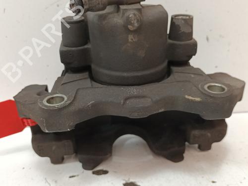 Left front brake caliper OPEL ASTRA H (A04) 1.6 (L48) | BP13872702M105 