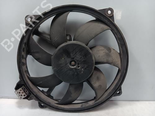 Used Radiator fan RENAULT FLUENCE (L3_) Z.E. (95 hp) 32229337