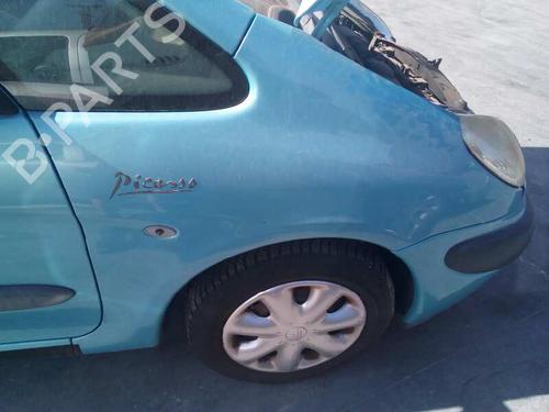 Engine mount CITROËN XSARA PICASSO (N68) 1.8 16V | BP12809908M89