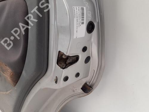 Right rear door SEAT CORDOBA (6K1, 6K2) 1.4 i 16V | BP12719906C5 