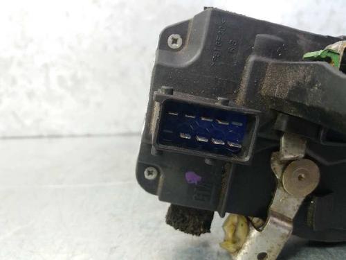 Front right lock SAAB 9-5 (YS3E) 2.2 TiD | BP12704921C97 