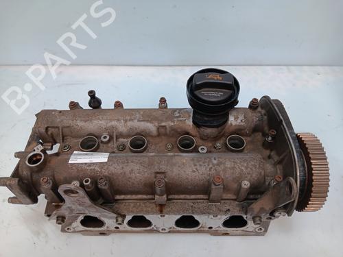 Cylinder head VW POLO (9N_, 9A_)  | BP26873342M5 