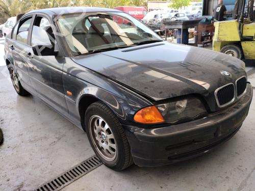 Rim BMW 3 (E46) 318 i | BP13090832C45 
