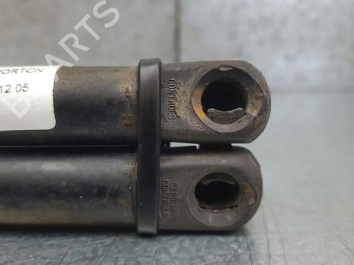 Tailgate lift support CHEVROLET MATIZ (M200, M250) 0.8 | BP13972835C138