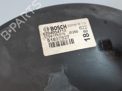 Servo brake OPEL COMBO Box Body/MPV (X12) 1.3 CDTI (B05) | BP36110783M42 - Image 2