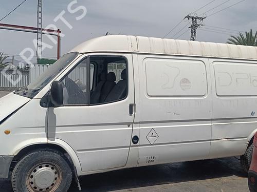 Engine FORD TRANSIT Bus (E_ _) 2.5 TD (ECL, EDL, EDS, ESL, ESS, EUS) | BP39948927M1  - Image 7
