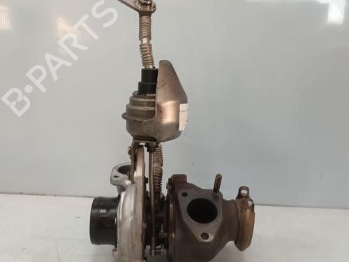 Turbolader/Kompressor OPEL INSIGNIA A (G09) [2008-2017]  29855757