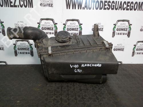 Used Air filter box VOLVO V40 Estate (645) 1.8 (115 hp) 13983883