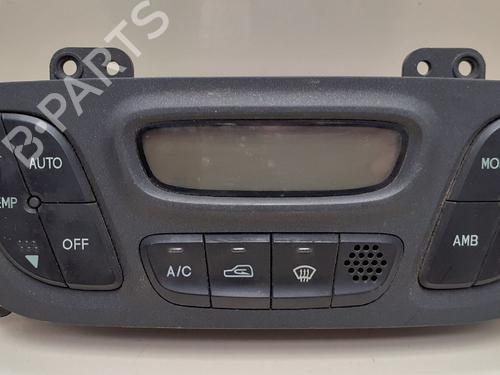 Airco bedieningspaneel HYUNDAI SANTA FÉ I (SM) [2000-2006]  12932030