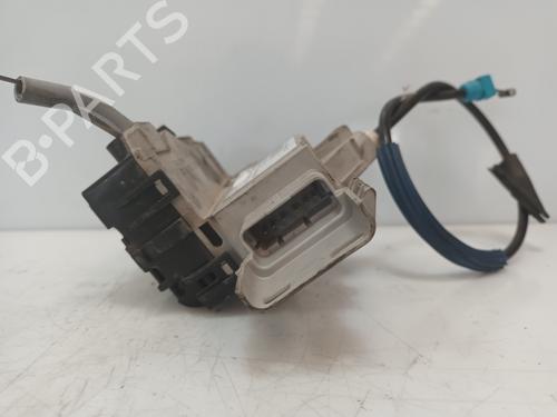Rear right lock CITROËN C4 I (LC_)  | BP22336686C99 