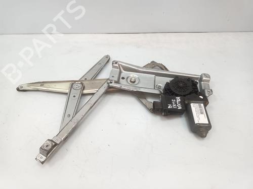 Used Front left window mechanism OPEL VECTRA B (J96) 1.6 i 16V (F19) (100 hp) 30318857