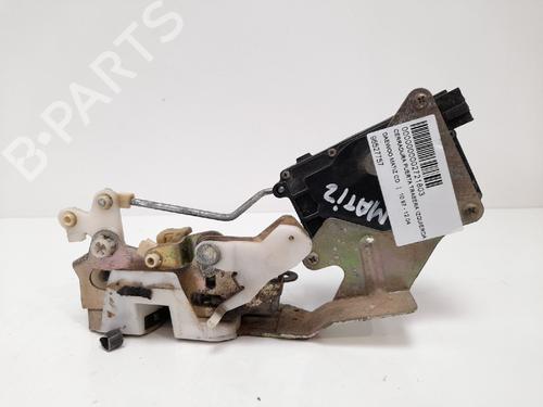 Venstre bak lås DAEWOO MATIZ (M100, M150) 0.8 | BP12773834C100 