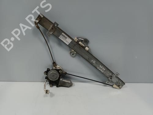 Andre SUZUKI LIANA Hatchback 1.6 (RH416) (103 hp) 21065983