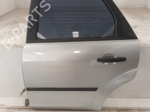 Used Left rear door FORD FOCUS II (DA_, HCP, DP) [2004-2013]  29710475