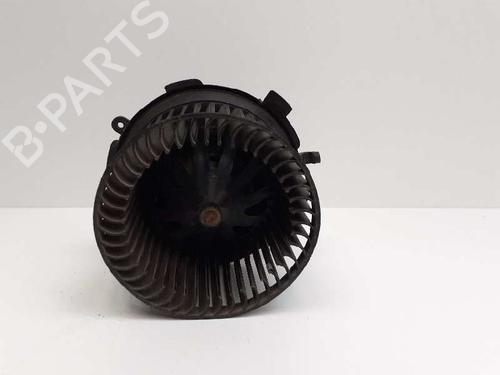 Heater blower motor PEUGEOT 206 Hatchback (2A/C) 1.9 D | BP12711747M62 