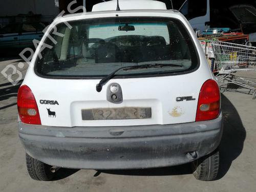 Electronic sensor OPEL CORSA B (S93) 1.2 i 16V (F08, F68, M68) | BP12697910M84