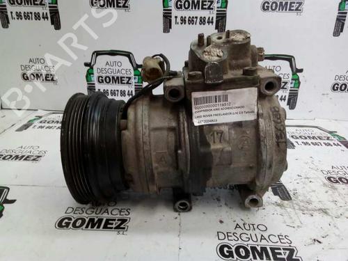 Used AC compressor LAND ROVER FREELANDER I (L314) 2.0 DI 4x4 (98 hp) 12696015