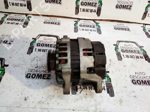Used Alternator DAEWOO KALOS (KLAS) 1.2 (72 hp) 12766918