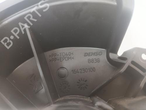 Heater blower motor OPEL CORSA E (X15) 1.4 (08, 68) | BP20342576M62 