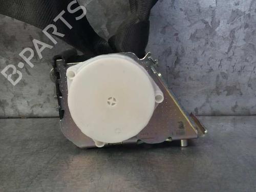 Used Rear left seatbelt CITROËN DS3 (SA_) 1.6 HDi 90 (92 hp) 12698448