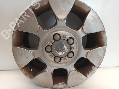 Rim SEAT ALHAMBRA (7V8, 7V9)  | BP26012018C45 