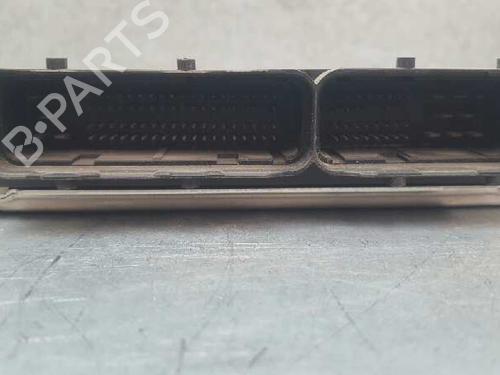 Engine control unit (ECU) HYUNDAI ELANTRA III (XD) 2.0 CRDi | BP12691787M57 