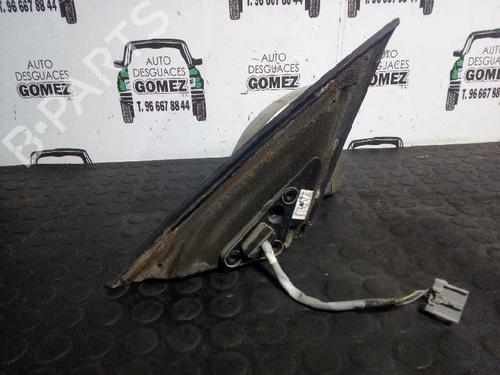 Right mirror NISSAN PRIMERA Hatchback (P12) 1.9 dCi | BP12783265C27