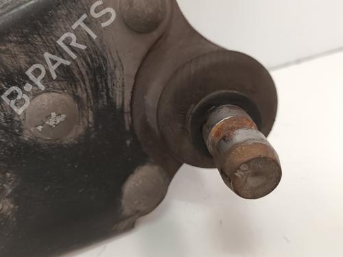 Left front suspension arm OPEL CORSA D (S07) 1.3 CDTI (L08, L68) | BP13982425M12 