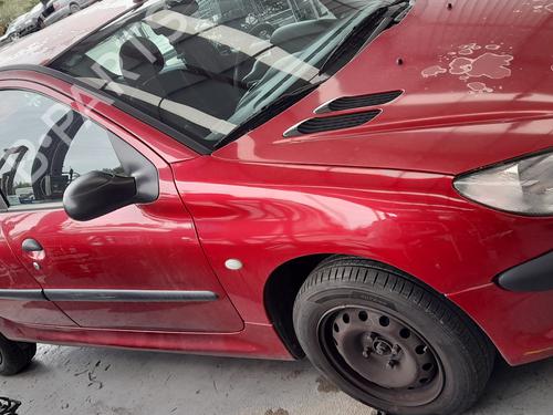 Udstødningsmanifold PEUGEOT 206 Hatchback (2A/C) 1.9 D | BP12789245M110