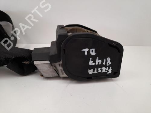Used Front left seatbelt Front left seatbelt 12759714 12759714