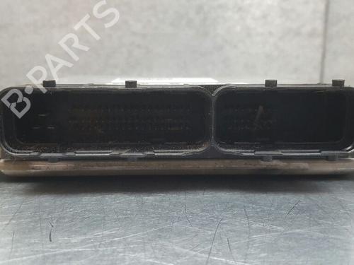 Engine control unit (ECU) OPEL VECTRA B (J96) 2.0 DTI 16V (F19) | BP12731340M57 