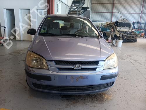 Used Parts HYUNDAI GETZ (TB) 1.1 (63 hp) 4270091