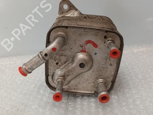 Used Oil radiator NISSAN X-TRAIL III (T32_, T32R, T32RR) [2013-2025]  28950299