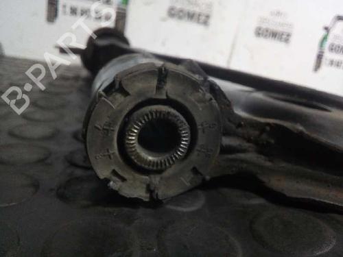 Left front suspension arm HYUNDAI COUPE I (RD) 1.6 16V | BP12810832M12 