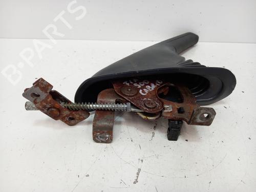 Hand brake FIAT 500 (312_) 1.2 (312AXA1A) | BP12785523I18 