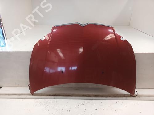 Used Hood Hood CITROËN C4 Coupe (LA_) 1.6 HDi (90 hp) 36019035 36019035