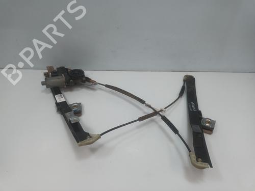 Used Front left window mechanism Front left window mechanism FORD MONDEO III Saloon (B4Y) [2000-2007] 34155072 34155072