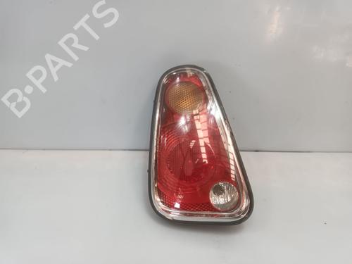 Venstre baglygte MINI MINI Convertible (R52) Cooper (116 hp) 30884728