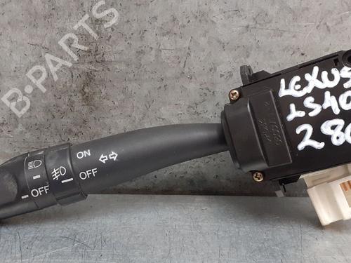 Forlygtekontakt LEXUS LS (_F2_) 400 (UCF20_, UCF20R) (264 hp) 12819210