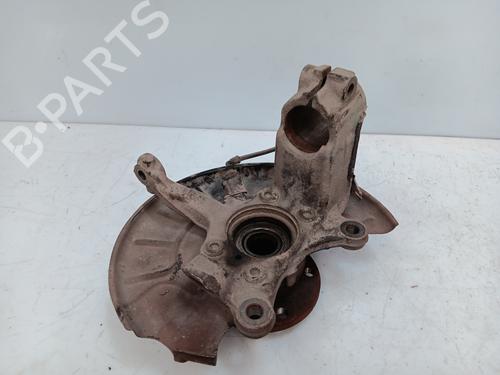 Left front steering knuckle SEAT ALTEA XL (5P5, 5P8)  | BP24823463M25 