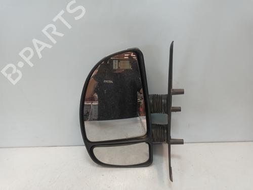 Used Left mirror CITROËN JUMPER I Van (244) [2002-2025]  26389544