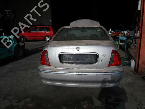 Left front window switch MG MG ZS 2.0 TD | BP12707671I27