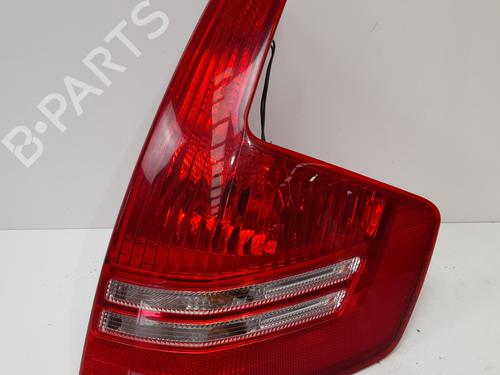 Used Right taillight CITROËN C4 I (LC_) [2004-2014]  12764589