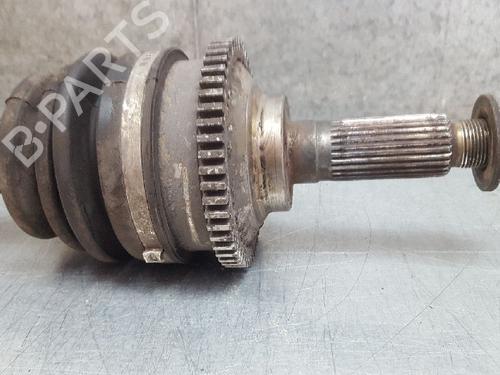 Left front driveshaft KIA CARNIVAL II (GQ) 2.5 V6 | BP12748693M38 