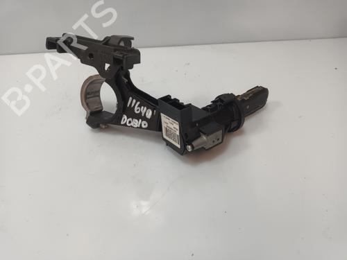 Other FIAT DOBLO Cargo (263_) 1.3 D Multijet | BP18331917O1 